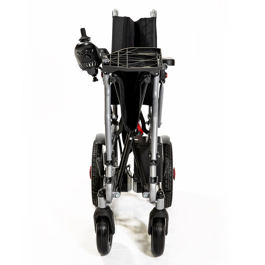 eVolt Traveler Power Chair by JYD