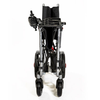 eVolt Traveler Power Chair by JYD