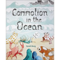 Commotion in the Ocean - Hardcover