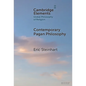 Contemporary Pagan Philosophy - Hardcover