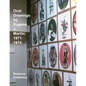 Oval Drawings by Eugene J. Martin: 1971-1974 - Paperback