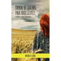 Manual de coaching para adolescentes. - Paperback