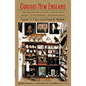 Curious New England: The Unconventional Traveler's Guide to Eccentric Destinations - Paperback