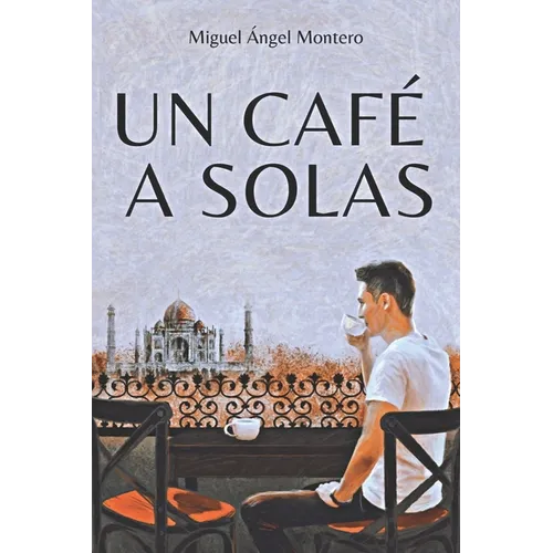 Un Café a Solas - Paperback
