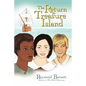 The Return to Treasure Island - Paperback