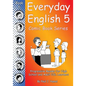 Everyday English Comic Book 5 - Paperback