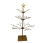 Tabletop Metal Tree