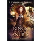 Rings of Anubis: A Folley & Mallory Adventure - Paperback