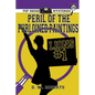 Pep Squad Mysteries Book 26: Peril of the Purloined Paintings - Paperback