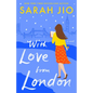 With Love from London - Paperback