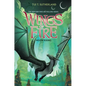 Moon Rising (Wings of Fire #6): Volume 6 - Hardcover
