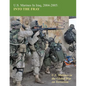 U.S. Marines in Iraq, 2004-2005: Into The Fray - Paperback