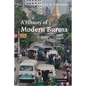 A History of Modern Burma - Paperback