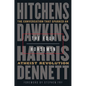 The Four Horsemen: The Conversation That Sparked an Atheist Revolution - Hardcover