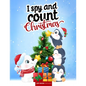 I spy and count - Christmas - I spy book for kids: How many are there? Search and find picture activity books for kids, 3 ways to spy! Great education - Paperback