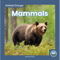 Mammals - Paperback