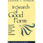 In Search of Good Form: Gestalt Therapy with Couples and Families - Paperback