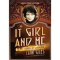 The It Girl and Me: A Novel of Clara Bow - Paperback
