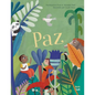 Paz: (Spanish Edition) - Hardcover