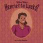 Who Was Henrietta Lacks - Paperback