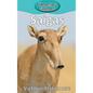 Saigas - Hardcover
