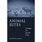 Animal Rites - Paperback