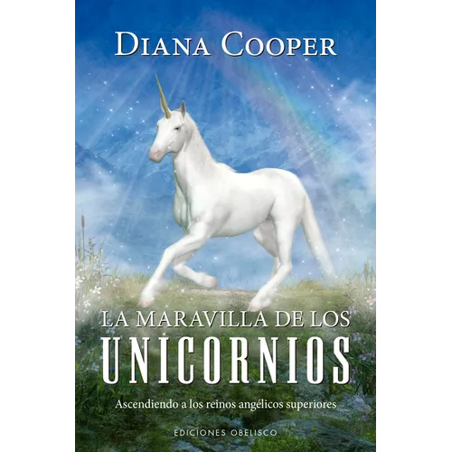 Maravilla de Los Unicornios, La - Paperback