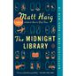 The Midnight Library: A GMA Book Club Pick - Paperback