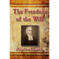 The Freedom of the Will - Paperback
