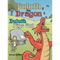 Duluth the Dragon: Duluth Pigs Out - Hardcover