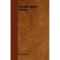 Scientific Butter-Making - Paperback