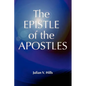 The Epistle of the Apostles - Paperback