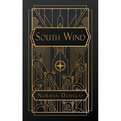 South Wind - Paperback
