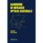 Handbook of Infrared Optical Materials - Paperback