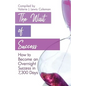 The Wait of Success: How to Become an Overnight Success in 7,300 Days - Paperback