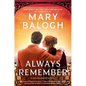 Always Remember: Ben's Story - Library Binding
