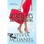 Secrets, Lies, and Online Dating - Paperback