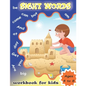Sight Words Workbook for Kids Ages 4 to 8: Write and Learn Sight Word Practice Pages, Fun and Easy. - Paperback