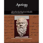 Apology - Also Known as the Death of Socrates - Paperback