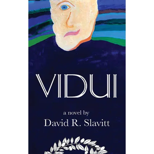 Vidui - Paperback