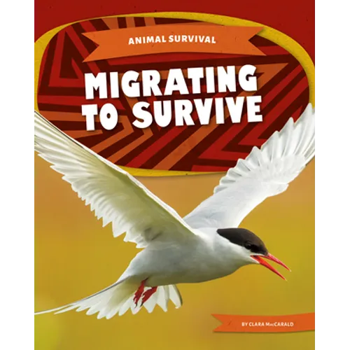 Migrating to Survive - Library Binding