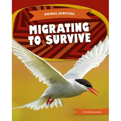Migrating to Survive - Library Binding