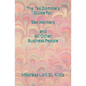 The Tax Domme's Guide for Sex Workers and All Other Business People - Paperback
