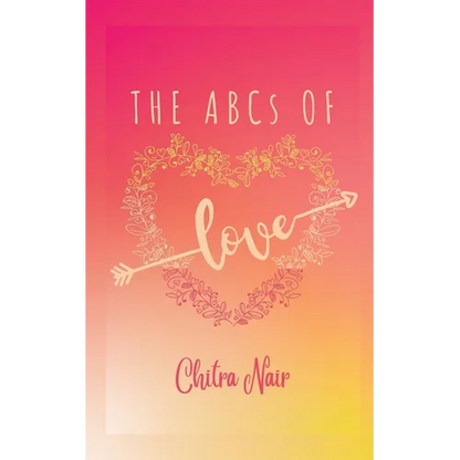 The ABCs Of Love - Paperback