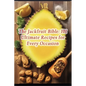 The Jackfruit Bible: 101 Ultimate Recipes for Every Occasion - Paperback
