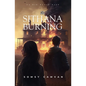 Sithana Burning - Paperback