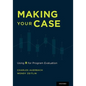 Making Your Case P - Paperback