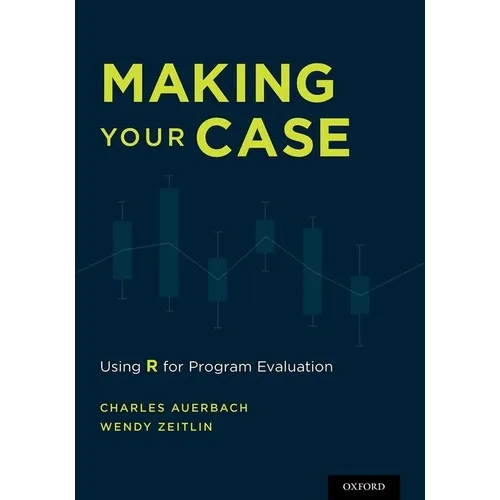 Making Your Case P - Paperback