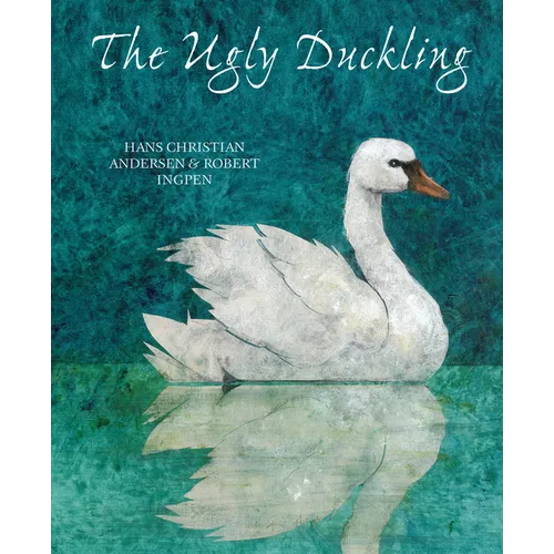 The Ugly Duckling - Hardcover