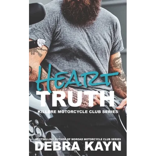 Heart Truth - Paperback